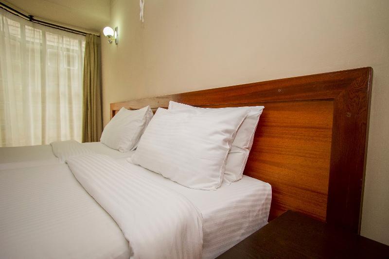 Batians Nairobi