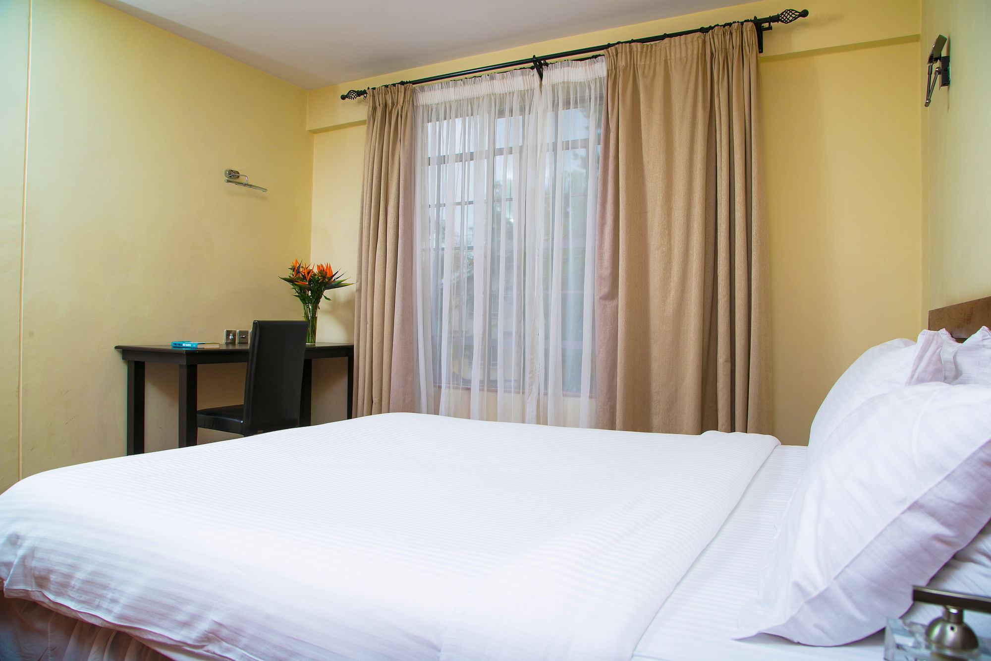 Batians Nairobi