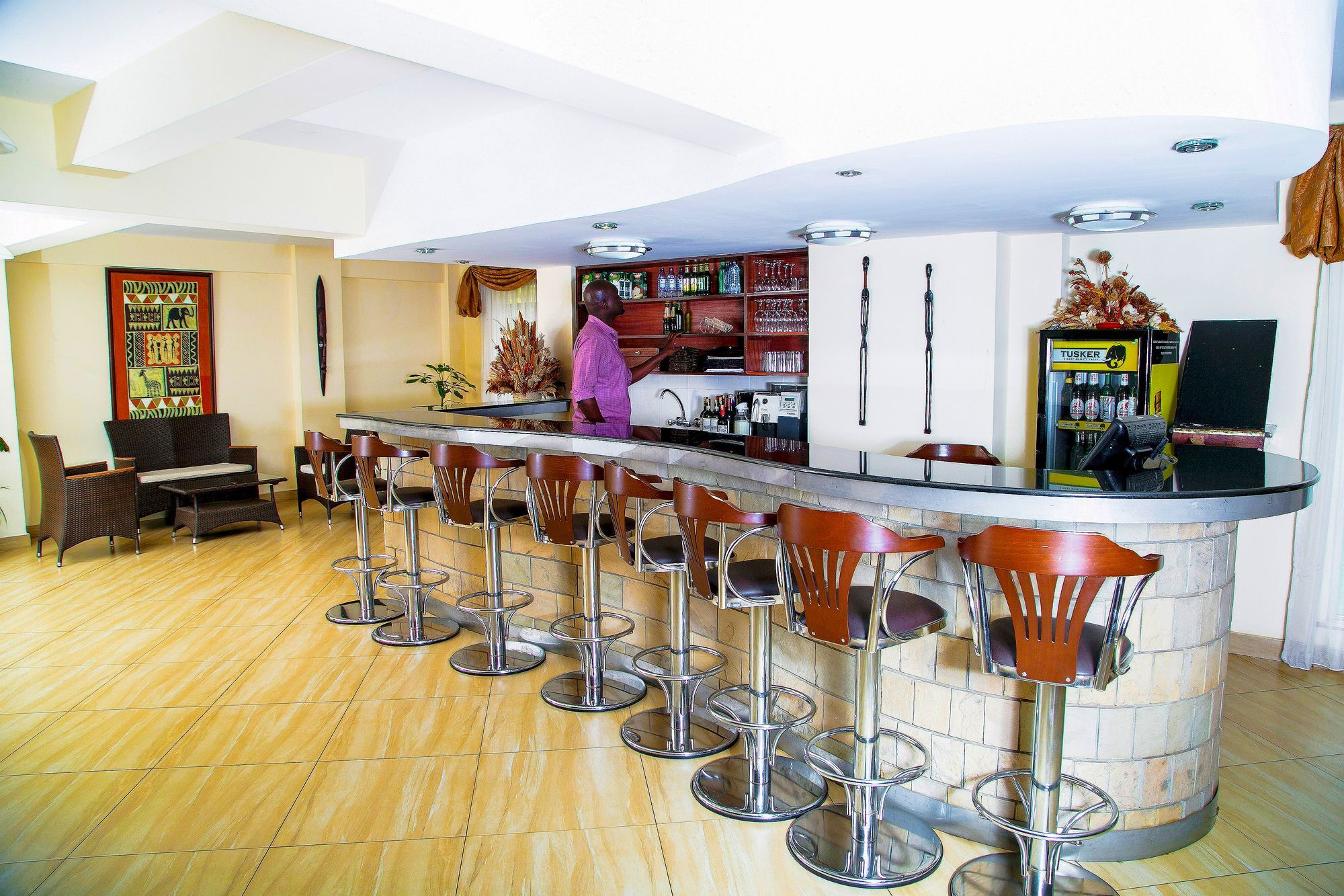 Aparthotel Batians Nairobi